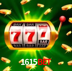 Jogos Emocionantes 1615Bet