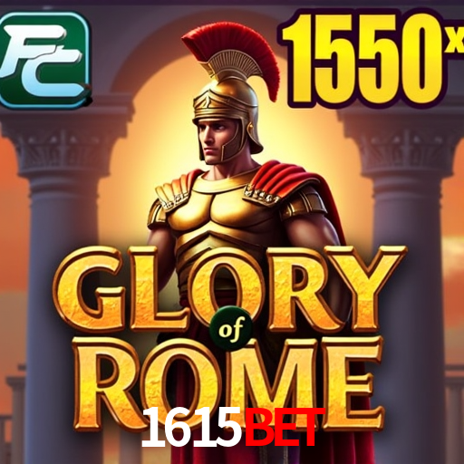 Melhor Casino Online 1615Bet